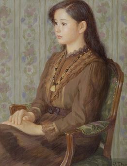 autumn by Hiroyuki Tokuda