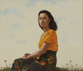 Masago Tsuji | 25 Artworks at Auction | MutualArt