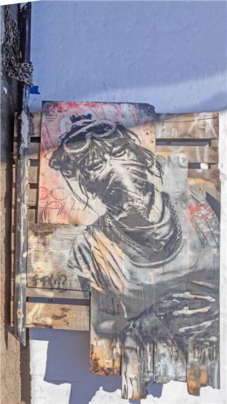 Untitled by Eddie Colla