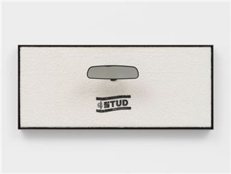 Nick Hoecker: Last Cool Hive - Sebastian Gladstone, Los Angeles