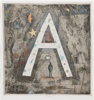 Iso AA - Hannu Hyrske