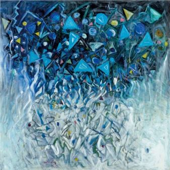 Delight - Kim Yunshin