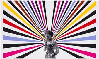 ‘We Invest in Artists as Changemakers’: Using Art to Help Increase US Voter Participation