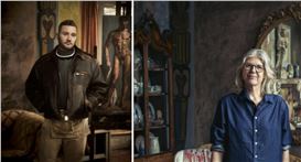 Kim Jones and Sigrid Rausing Join Charleston as Vice Presidents