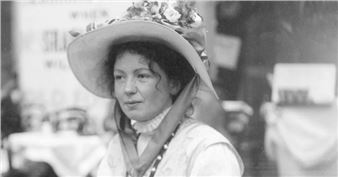 How Pioneering UK Photojournalists Captured Change