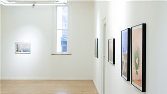 Mareli Lal - SMAC Art Gallery, Cape Town