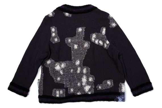 Social Fabric - Newlyn Art Gallery