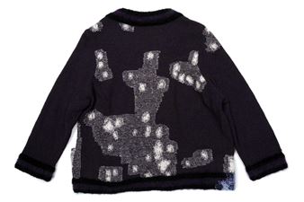 Social Fabric - The Exchange