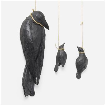 You can't take it with you - Darla Jackson