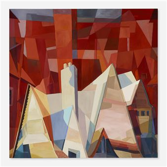 Untitled - Bobbie Rose