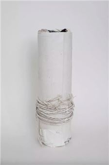 Rune Hagberg - Galleri Thomas Wallner