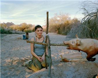 ‘Widening the Lens’: A Corrective for Landscape Photography