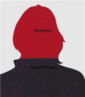 Connie Wilson: Sympathy! - Chris Andrews