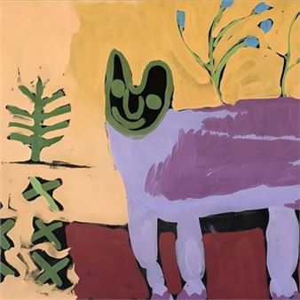 Doreen Chapman - James Makin Gallery