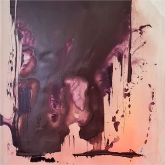 Rebecca Wallis - James Makin Gallery