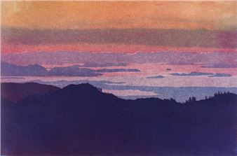 Welcome Home - Davidson Galleries