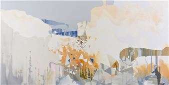 11 Landscapes - Eleanor Harwood Gallery