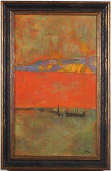 Light Behind Memory. - Susana Rodriguez Fuentes