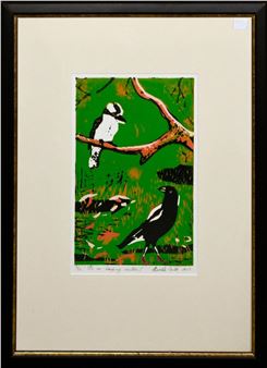 IT'S NO LAUGHTING MATTER! 2013 - Neville Field