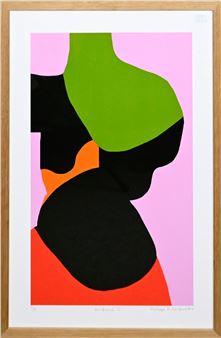 GIRLFRIEND 2 2017 - Philippa Riddiford