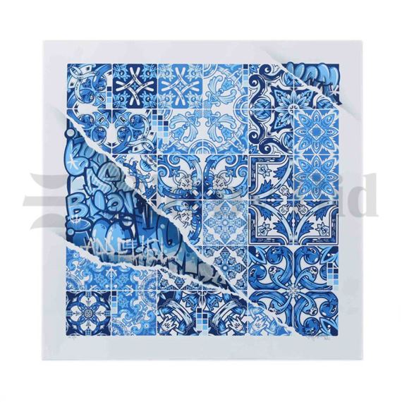 SERIGRAFIA by Add Fuel, 2022