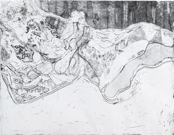 Aireys Inlet 1983 - Paul Mcveigh