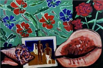 Currents: Robert Brokl - Monterey Museum of Art (MMA)