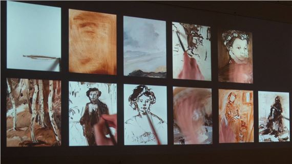 Looted - Contemporary Jewish Museum