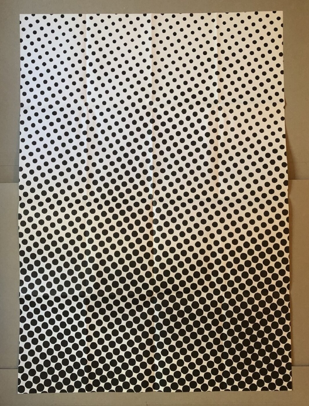 JR | Pattern (2012) | MutualArt