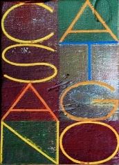 Senza titolo Benedetti - Stefano Benedetti