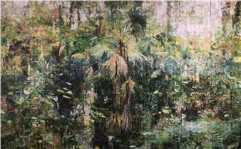 Skyway 2024: A Contemporary Collaboration - The John and Mable Ringling Museum of Art