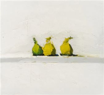 Familiar Things: Art and Intimacy - Kathryn Markel Fine Arts (20th Str)