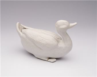 Michelle Cawthorn: Between Shadows and a Dream - Olsen Annexe