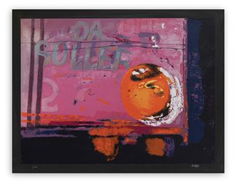 Senza Titolo - Bruno Biagi