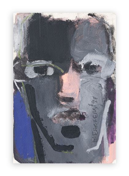 Klaus Karl Mehrkens | All Auction Results