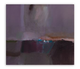 Klaus Karl Mehrkens | 156 Artworks at Auction | MutualArt