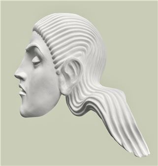 Sif Itona Westerberg: Nine Mothers - Gether Contemporary