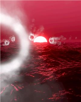 A.A.Murakam: Floating World - M+
