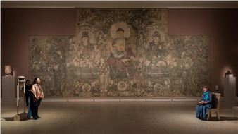 Lee Mingwei: Sonic Blossom - M+