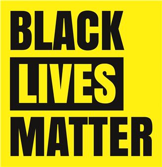 How the Black Lives Matter Graphic Design Was Created