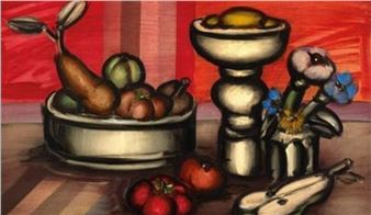 Article preview image on Artmajeur Magazine, Aug 09, 2024.