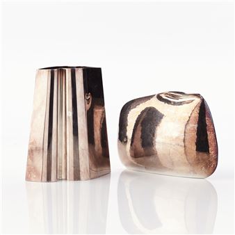 Vaser - Theresia Hvorslev