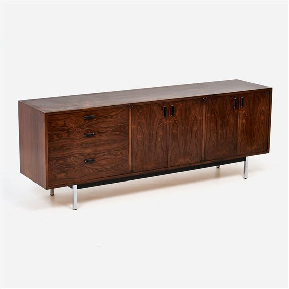 Credenza by Jack Cartwright, circa 1960s