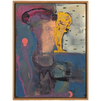 Fat Tuesday - Dan Dudrow