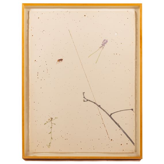 Untitled - Beverly Ress