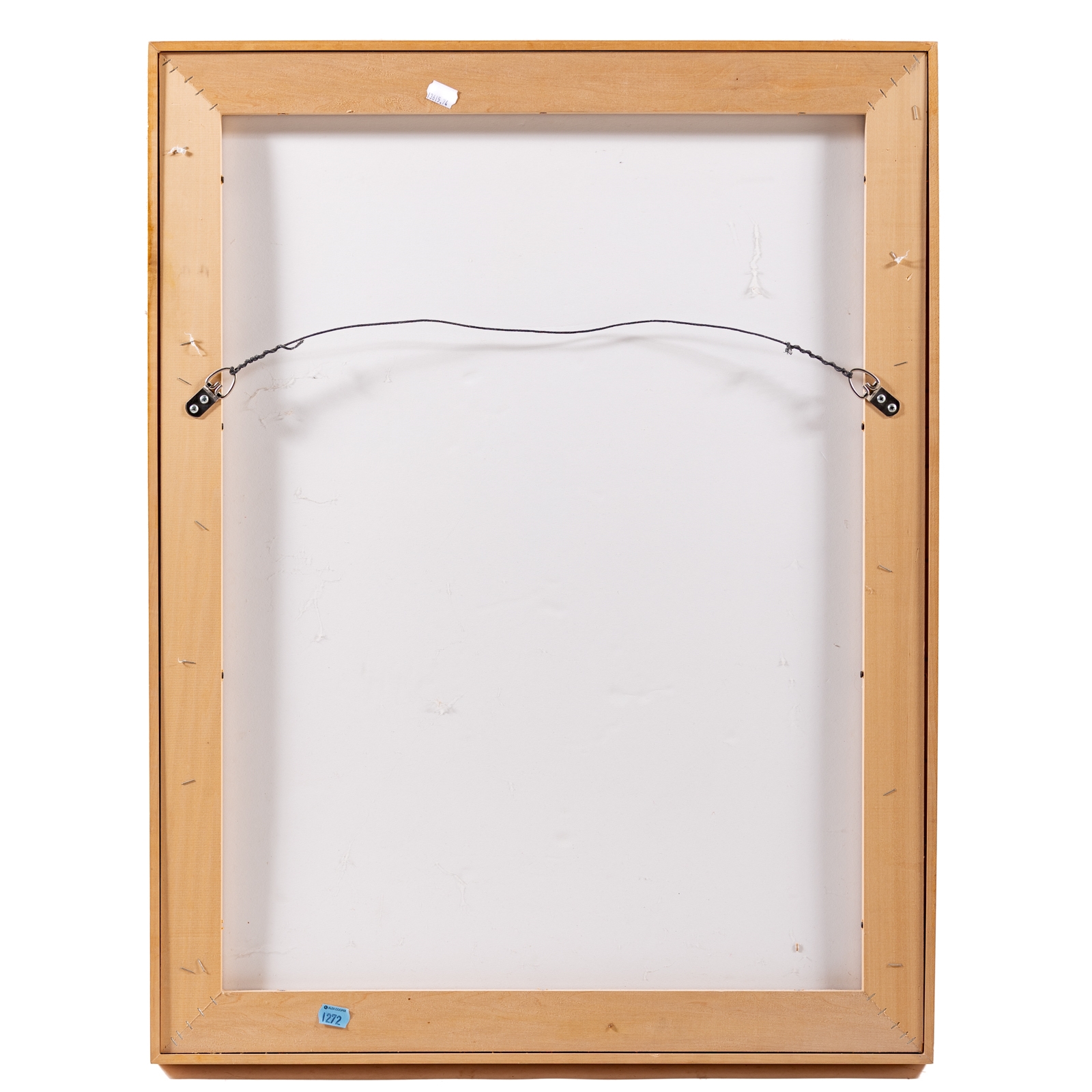 Artwork by Beverly Ress, Untitled, Made of Colored pencil on paper