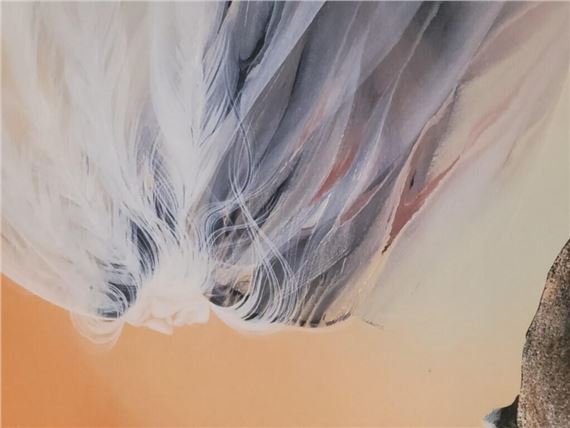 Bill Rabbit | Limited Edition print by Bill Rabbit | MutualArt