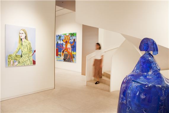 Summer Vibes - Opera Gallery, Madrid