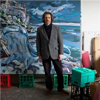Oliver Watts: The Return - This Is No Fantasy