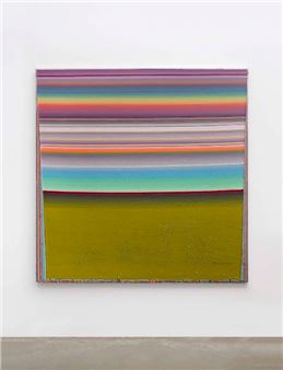 Wang Guangle - Pace Seoul
